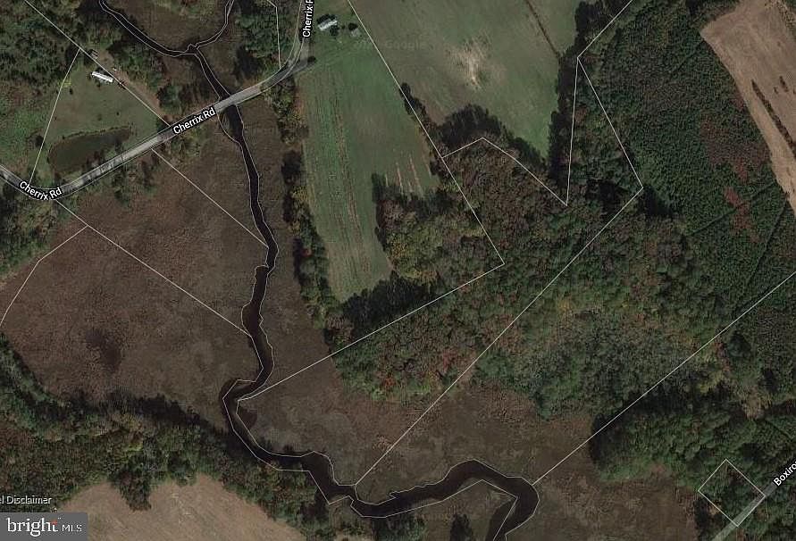 2nd image of 0 Cherrix Rd