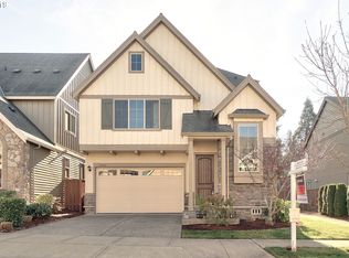 16486 NW Canton St, Portland, OR 97229