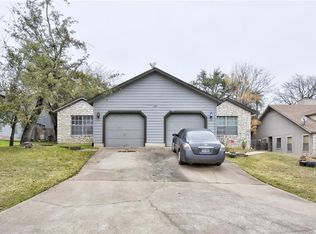 529 Cutty Trl, Austin, TX 78734