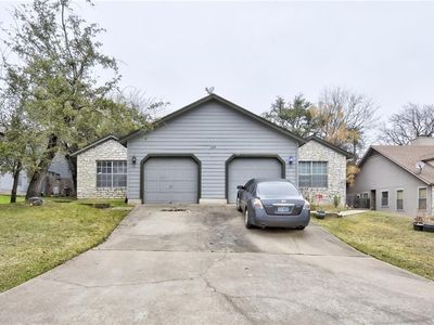 529 Cutty Trl, Austin, TX, 78734