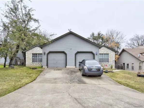 529 Cutty Trl, Austin, TX 78734