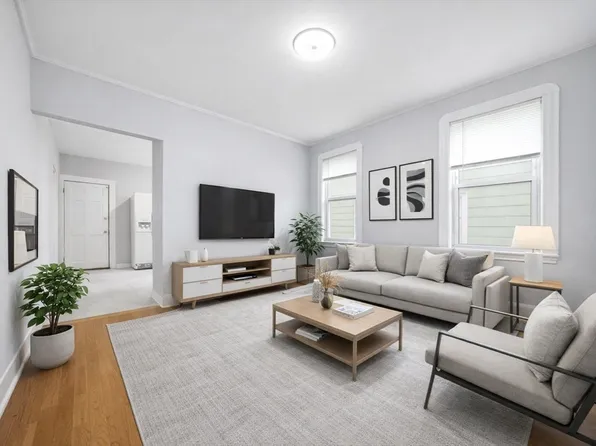 78 Mills St APT 1, Malden, MA 02148