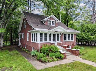 1009 Brooks St, Roscommon, MI 48653