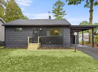 433 Washington Ave, Bellefontaine, OH