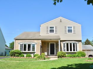 5855 Pepperell Pl, Toledo, OH 43612