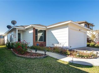 12411 Stoneridge Gap Ln, Manor, TX 78653