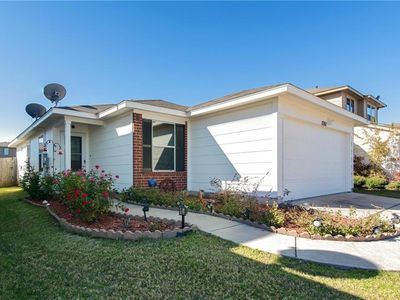 12411 Stoneridge Gap Ln, Manor, TX, 78653