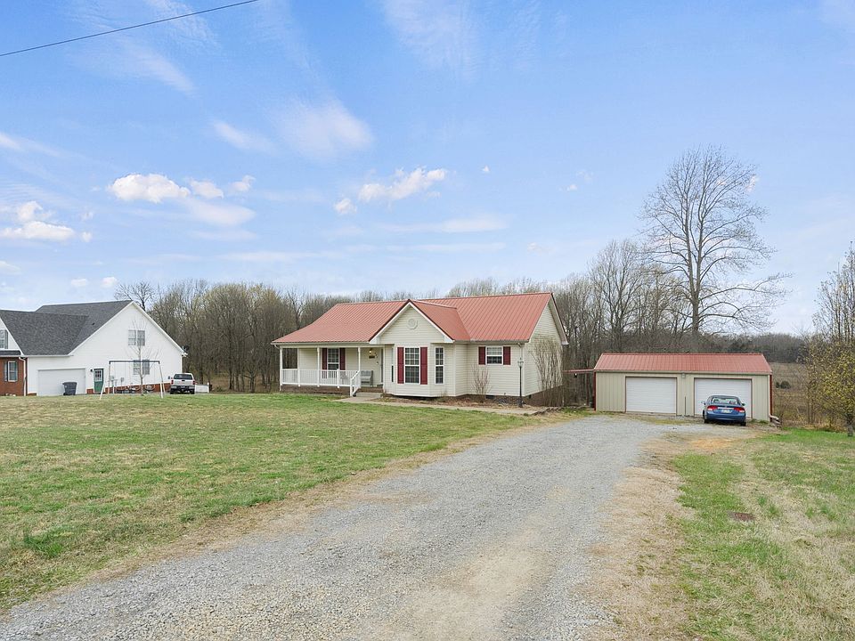 429 Blackey Bandy Rd, Bethpage, TN 37022 Zillow