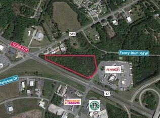 3078 Highway 17 S, Brunswick, GA 31523