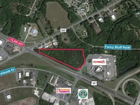 3078 Highway 17 S, Brunswick, GA 31523