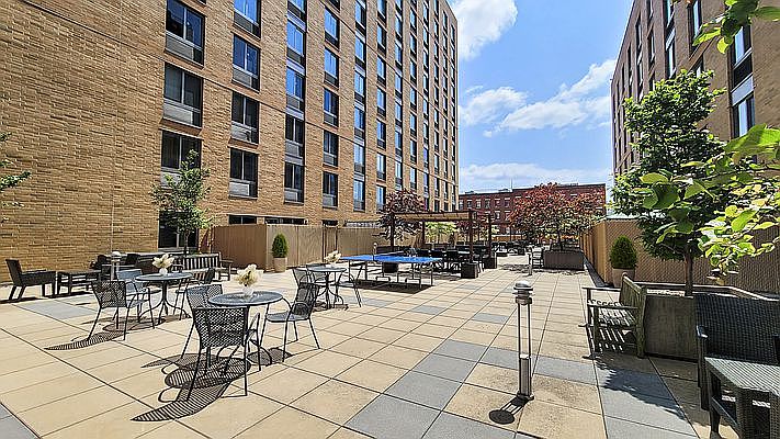 1st image of 300 W 135th St APT 2W