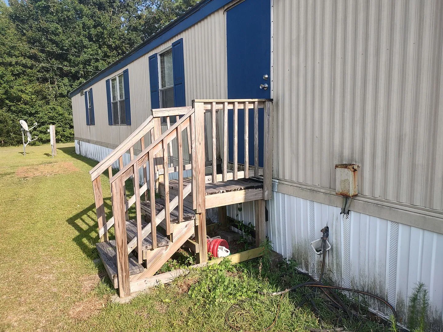 452 Wetherington Landing Rd, Stella — Photo 3