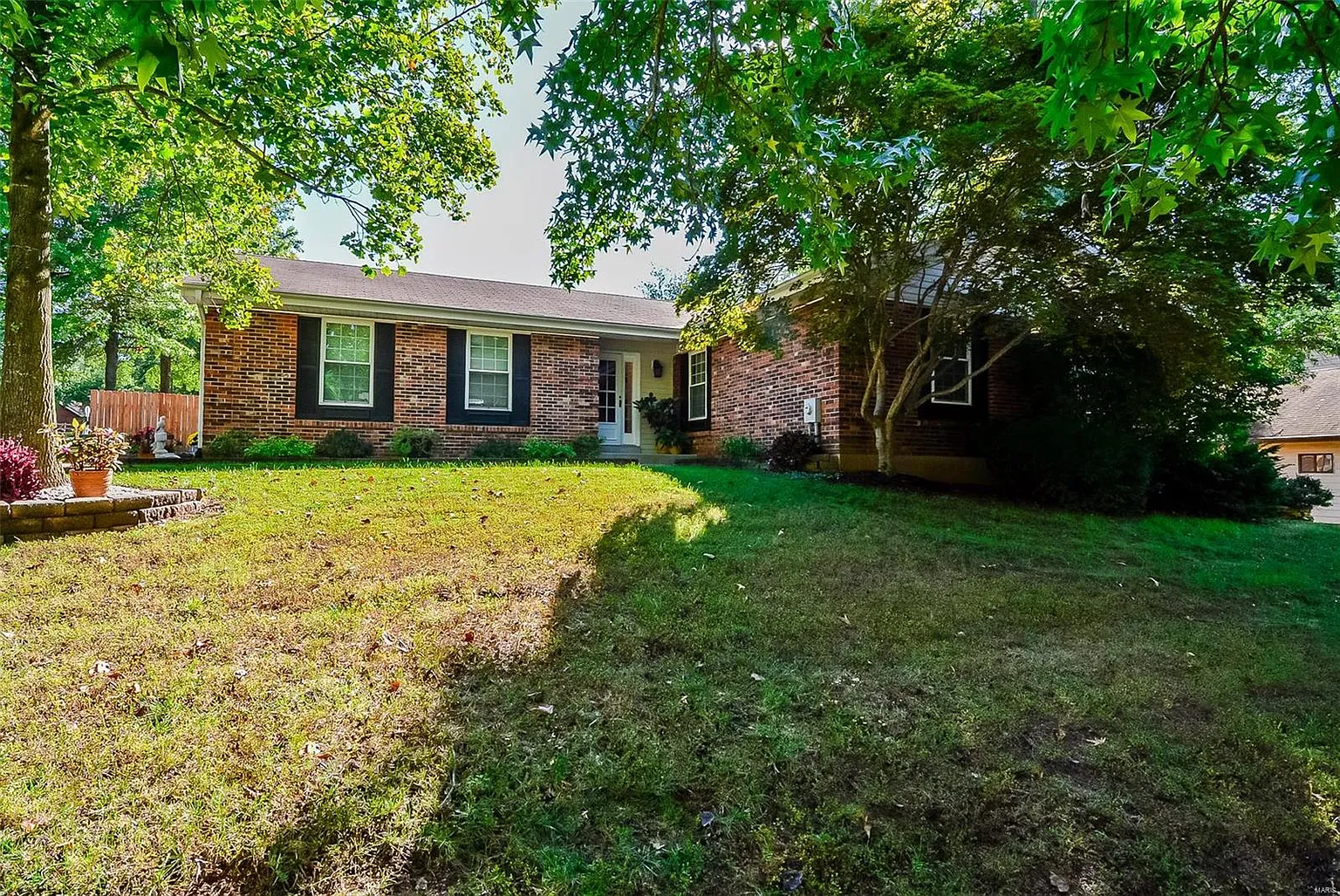 2816 Tall Oak Dr photo 1