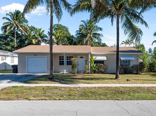 6719 Boulevard Of Champions, Pompano Beach, FL 33068