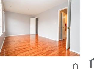 1006 Hillman St, Baltimore, MD 21202