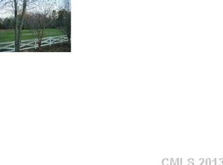 362 W Shiloh Unity Rd, Lancaster, SC 29720