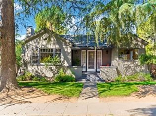 2637 Glenrose Ave, Altadena, CA 91001