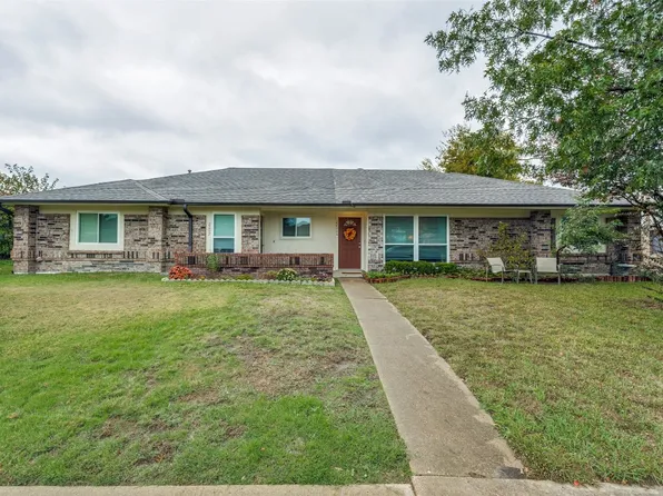 2211 Ember Lee Dr, Garland, TX 75040