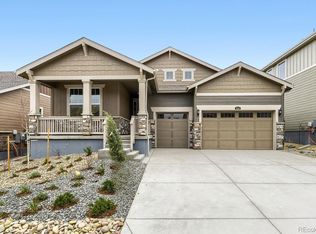 4024 Buttongrass Trl, Castle Rock, CO 80108