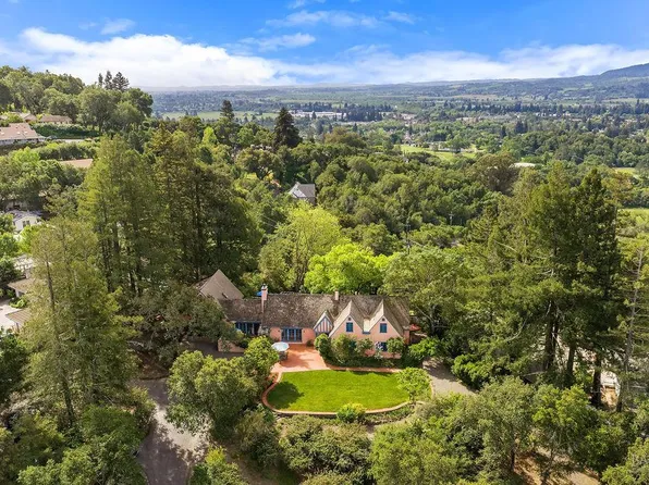 1212 N Fitch Mountain Road, Healdsburg, CA 95448