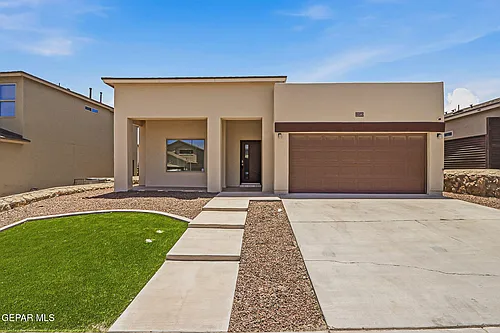 12580 Arrow Weed Dr Photo 1