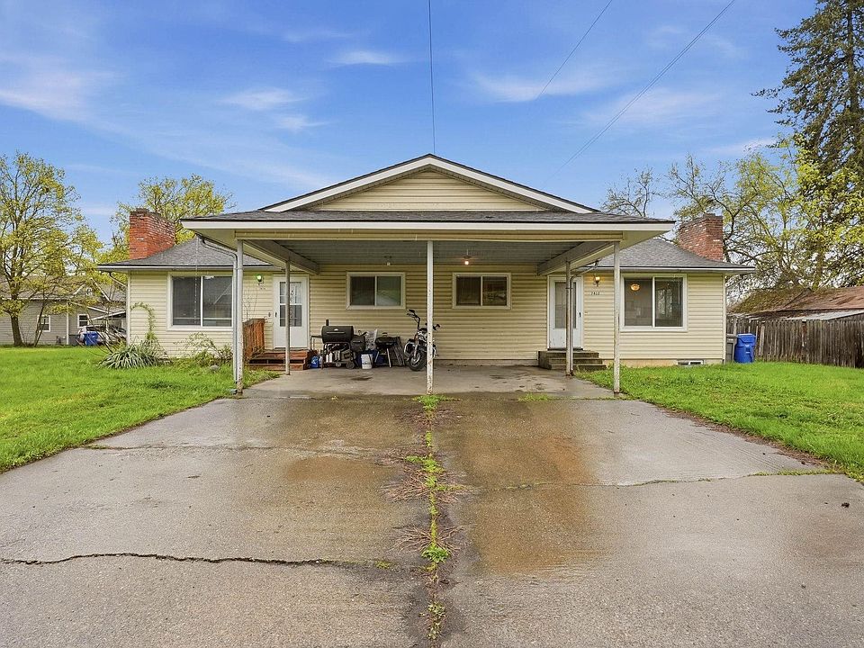 1st image of 7412 & 7414 E Euclid Ave