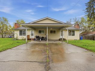 7412 & 7414 E Euclid Ave, Spokane, WA 99212
