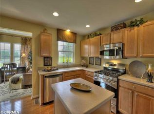 8601 Proctors Run Dr, North Chesterfield, VA 23237
