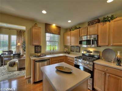 8601 Proctors Run Dr, North Chesterfield, VA, 23237