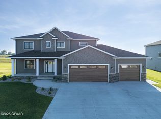 6409 Riggs Rd, Grand Forks, ND 58201