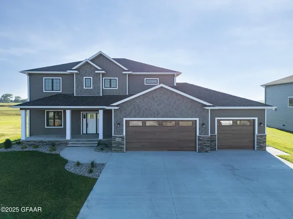 6409 Riggs Rd, Grand Forks, ND 58201