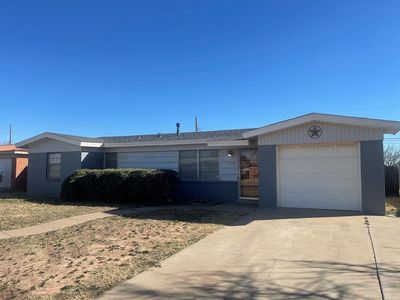 1308 Alpine St, Odessa, TX, 79762