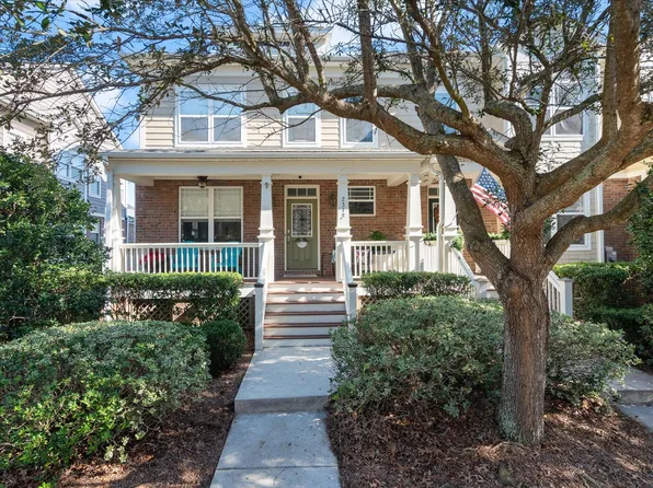2312 Daniel Island Dr, Charleston, SC 29492