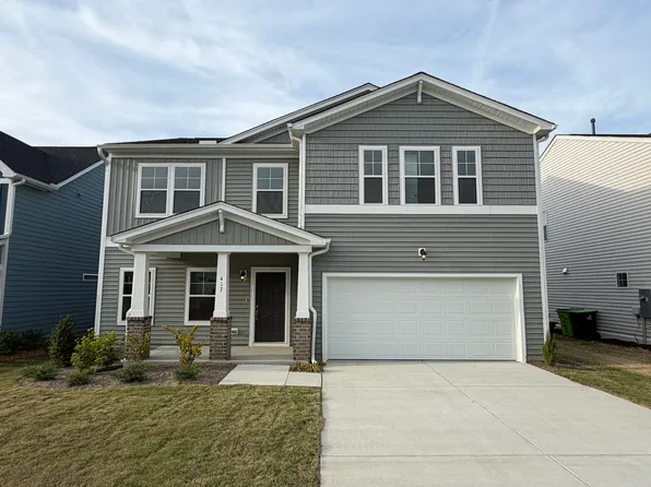 417 Marthas View Way, Wake Forest, NC 27587