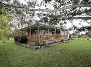 14980 Foley Rd, Capac, MI 48014