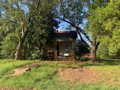7th Ave, Carbon Hill, AL, 35549