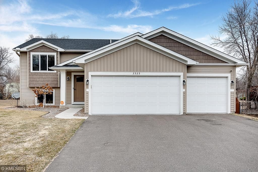 3525 134th Ave NW, Andover, MN 55304 | Zillow