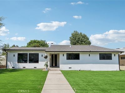 16751 Devonshire St, Granada Hills, CA, 91344