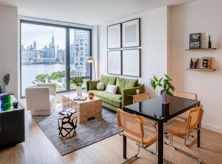 1 Bell Slip APT 19N, Brooklyn, NY 11222