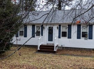 234 Allen Rd, Billerica, MA 01821