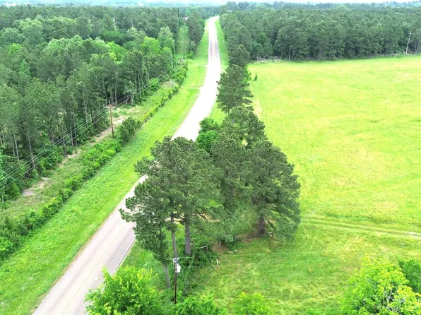 0 Fm 2781, Pennington, TX 75856