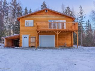 8796 W Sunset Ave, Wasilla, AK 99623