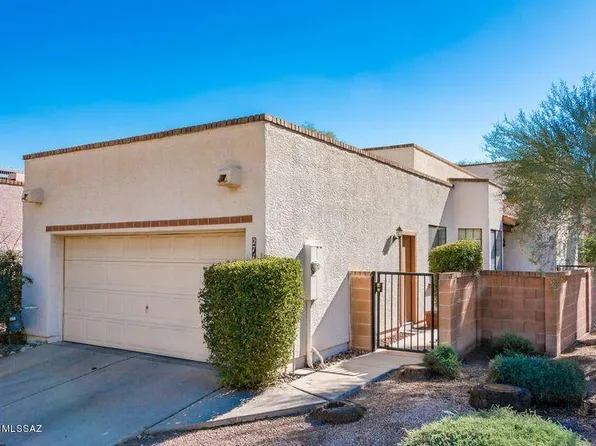 271 N Ashbury Ln, Tucson, AZ 85701