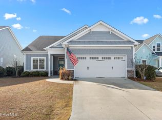 105 N Lamplighters Walk, Hampstead, NC 28443