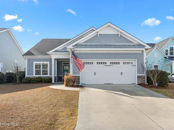 105 N Lamplighters Walk, Hampstead, NC 28443