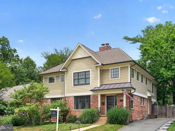 6041 23rd St N, Arlington, VA 22205