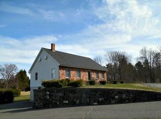 282 Palmer Rd, Ware, MA 01082