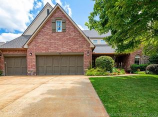 10531 S 90th East Ave, Tulsa, OK 74133