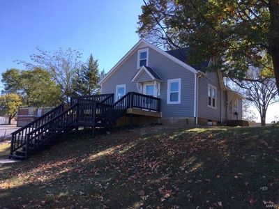 8 Webb Pl, De Soto, MO, 63020
