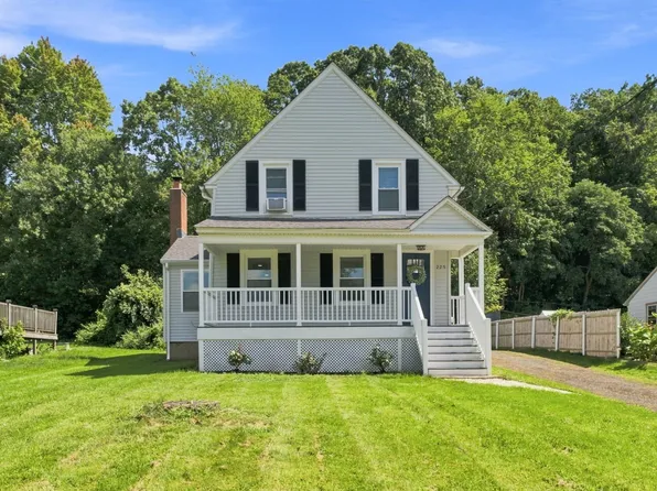 225 Laurel Street, East Haven, CT 06513